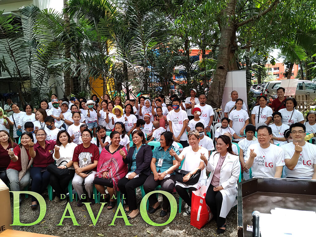 LG Kids Day! DigitalDavao