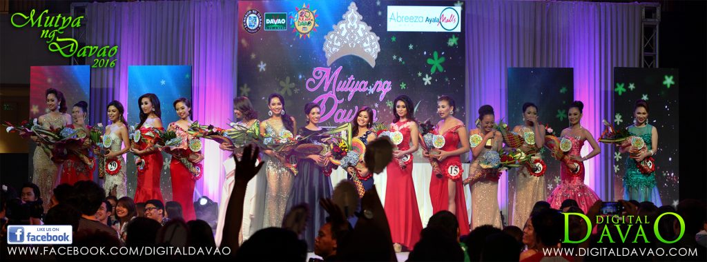 DigitalDavao - Mutya ng Davao 2016 Top 15 Finalists (2)