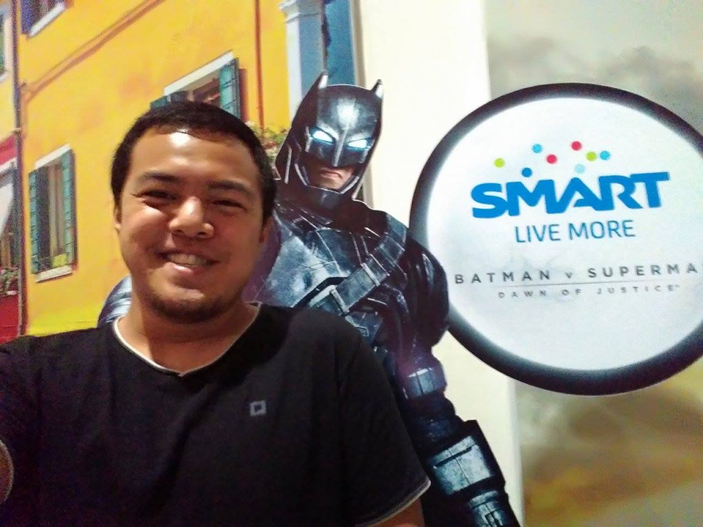 DigitalDavao SmartHeroes Exclusive Screening