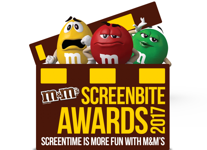 MMs Screenbite Awards Logo