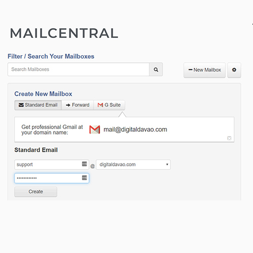 digitaldavao-tutorial-create-new-mailbox