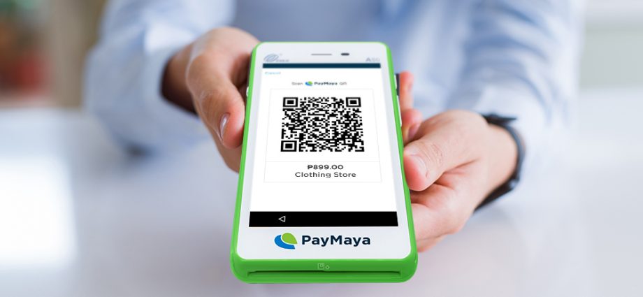 PayMaya One Lite
