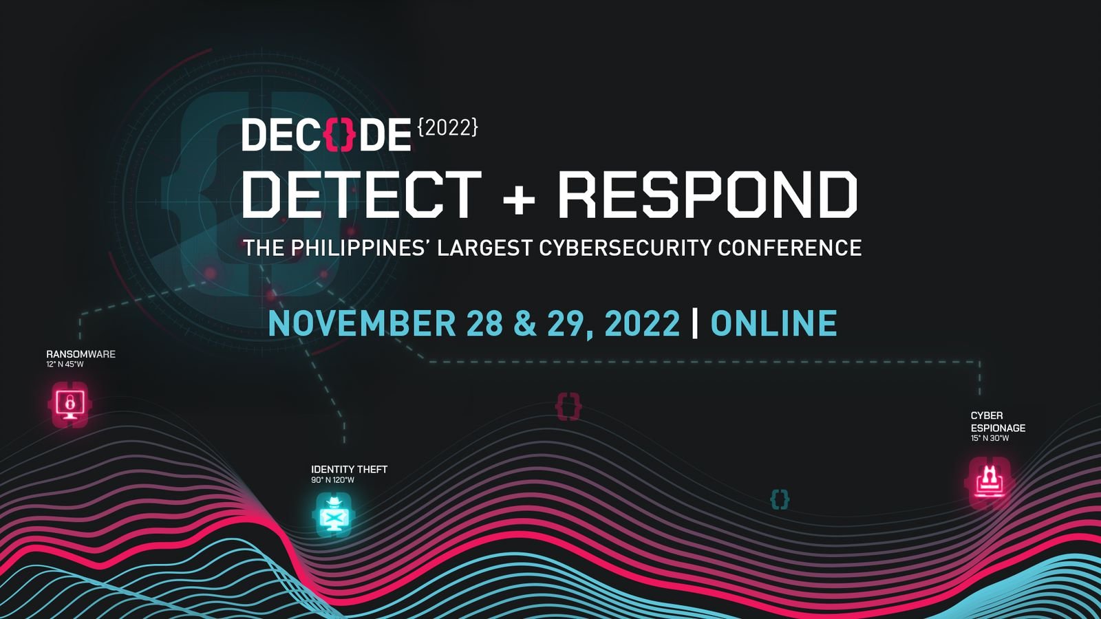 Decode 2022: Detect and Respond - DigitalDavao