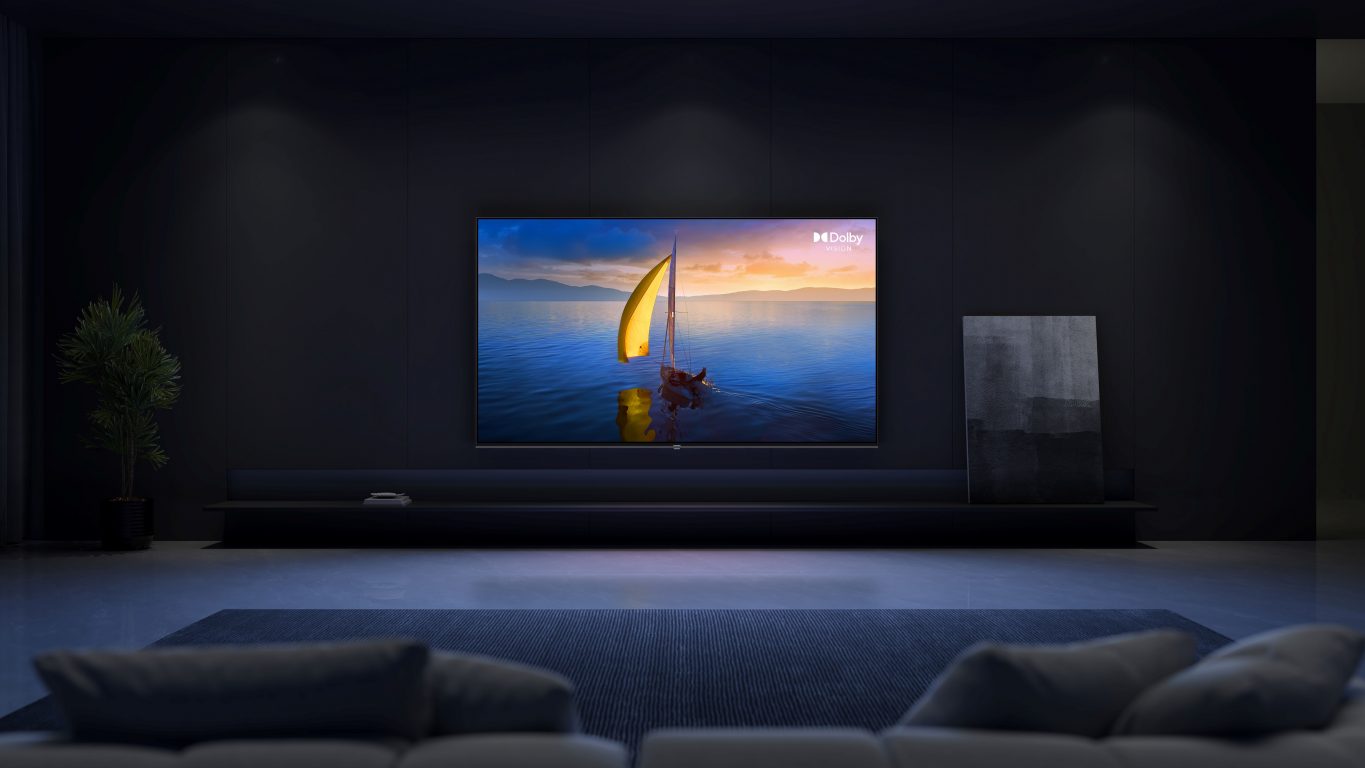 8 Reasons Why Xiaomi TV A Pro Series Is The Upgrade You Need - Dolby vision - Digitaldavao