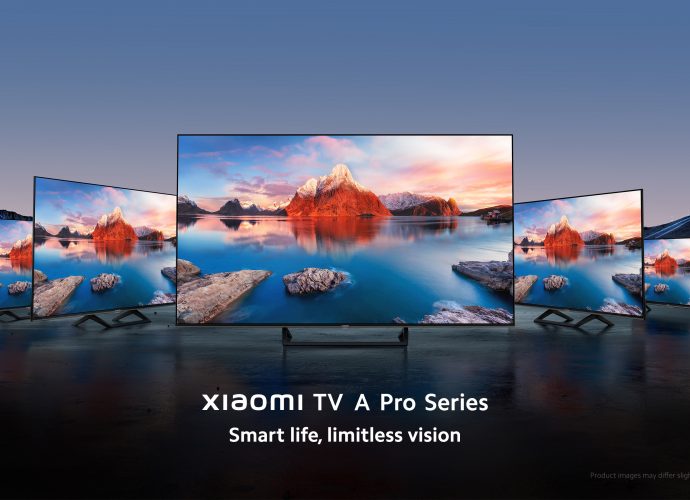 8 Reasons Why Xiaomi TV A Pro Series Is The Upgrade You Needed - Xiaomi TV A Pro Series - Digitaldavao