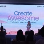 Samsung Create Awesome