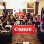 Canon Tech Voyage Davao 2