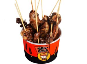 Digitaldavao | Foodpanda - Barbeque Boss