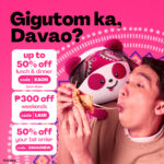 Digitaldavao | Foodpanda - KV