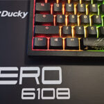 Ducky Zero 6108