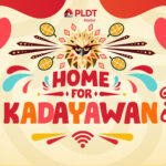 HOME FOR KADAYAWAN KV