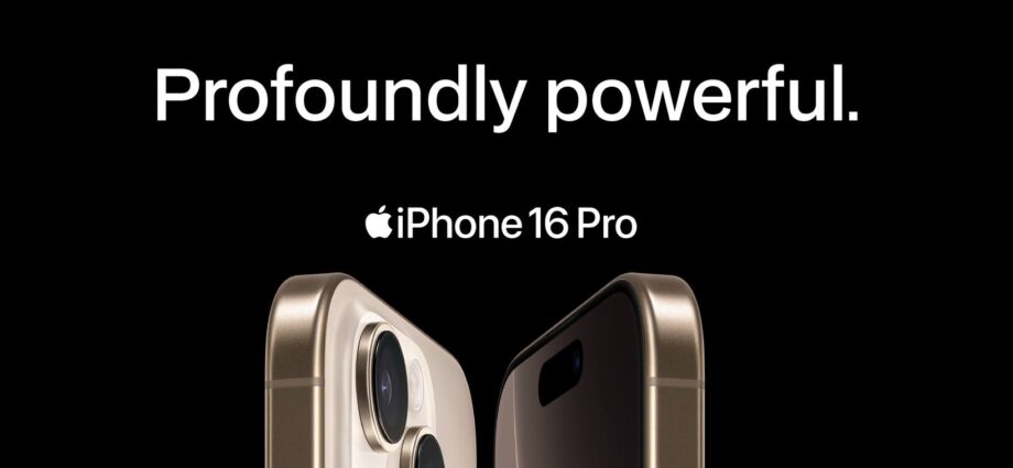 Power Mac Center iPhone 16 series midnight launch nationwide