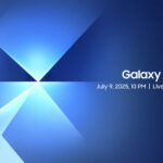 Galaxy Unpacked - Ready to unfold