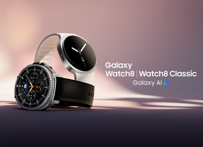 Galaxy Watch8 - Galaxy Unpacked - DigitalDavao