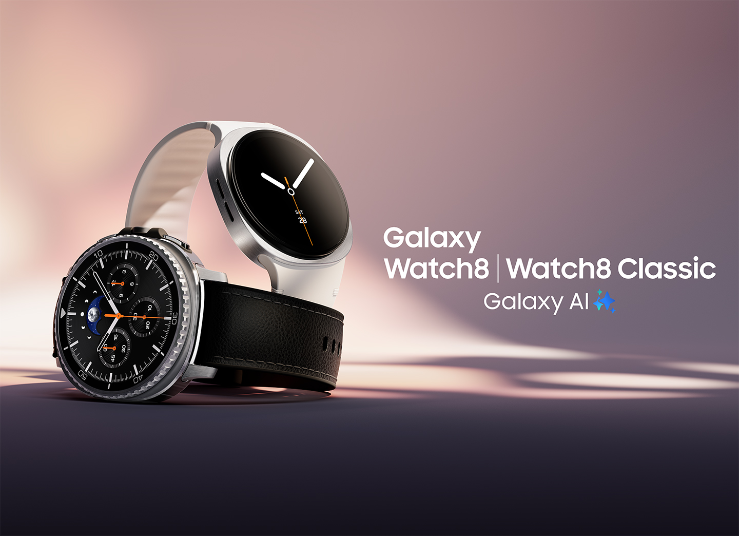 Galaxy Watch8 - Galaxy Unpacked - DigitalDavao