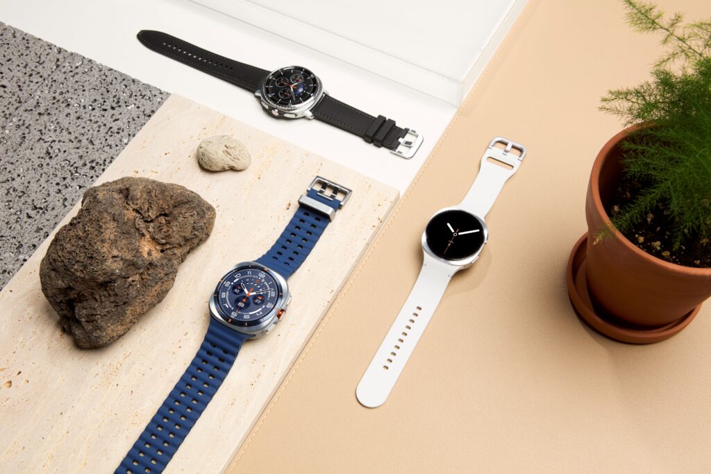 Galaxy Watch8 Series - Galaxy Unpacked - DigitalDavao