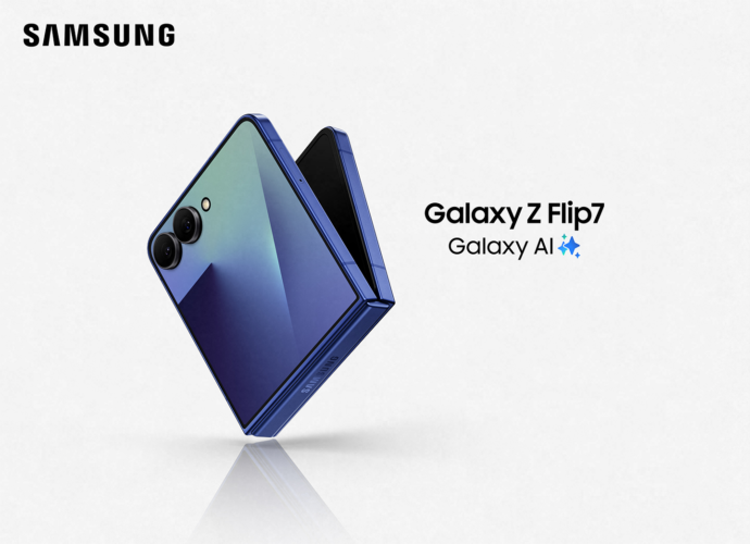 Galaxy Z Flip7 Featured Photo - DigitalDavao