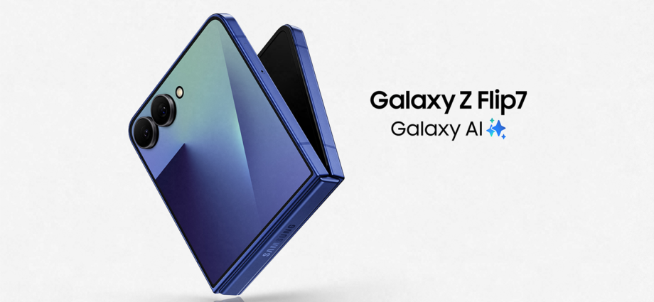 Galaxy Z Flip7 Featured Photo - DigitalDavao