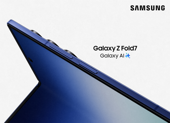 Galaxy Z Fold7 - DigitalDavao