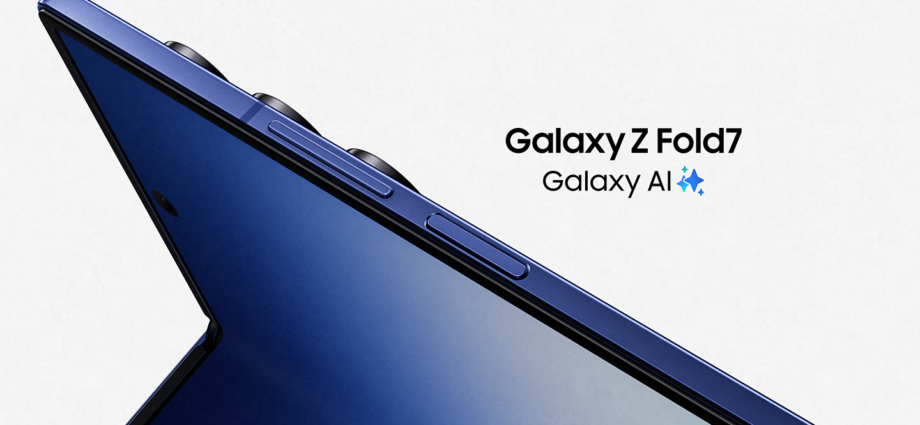 Galaxy Z Fold7 - DigitalDavao