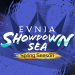 Philips Evnia Showdown SEA