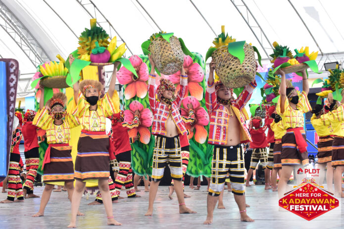 Kadayawan 2025 PLDT Home - DigitalDavao