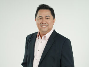 PLDT Senior Vice President - John Y Palanca - DigitalDavao