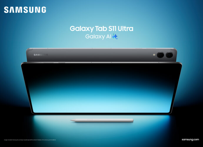 Galaxy Tab S11 Ultra - DigitalDavao