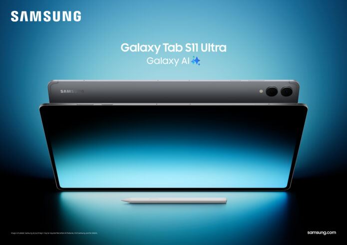 Galaxy Tab S11 Ultra - DigitalDavao
