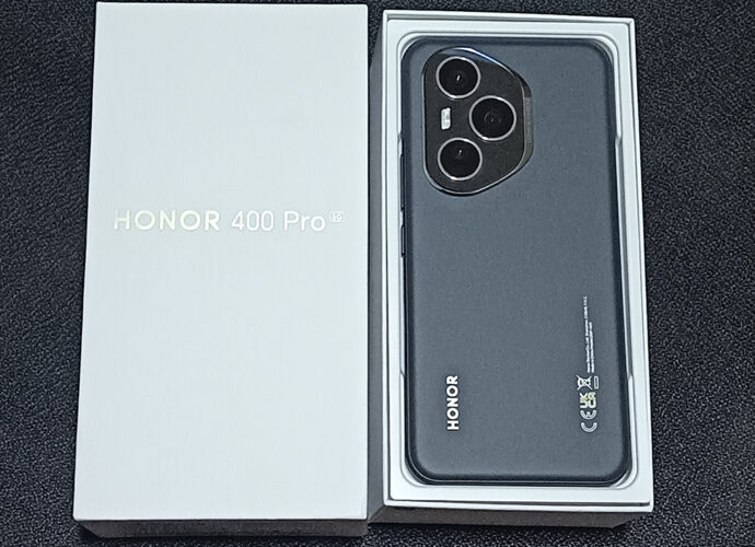 HONOR 400 PRO 5G