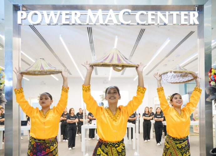 First APP store in Mindanao opens in Davao - DigitalDavao