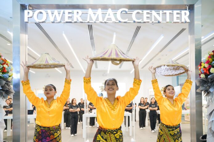 First APP store in Mindanao opens in Davao - DigitalDavao
