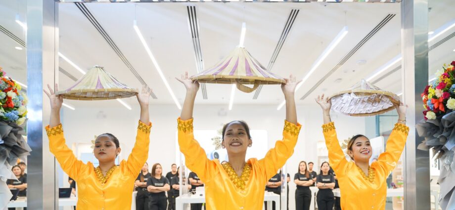 First APP store in Mindanao opens in Davao - DigitalDavao
