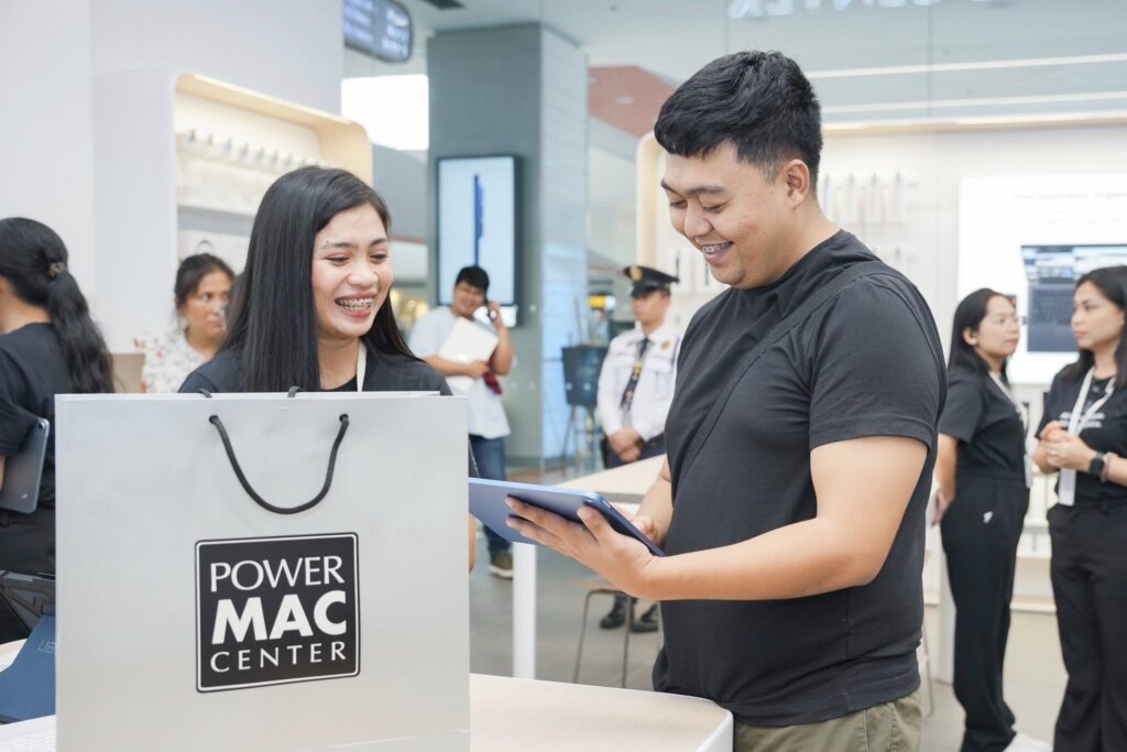 First APP store in Mindanao provides group demos - DigitalDavao