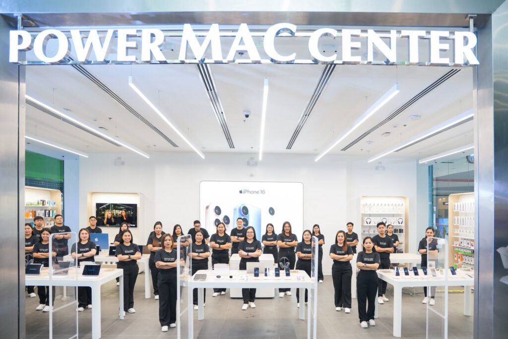 First APP store in Mindanao provides total Apple experience - DigitalDavao