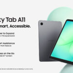 Samsung Galaxy Tab A11