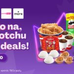 foodpanda pro Weeks - Digitaldavao