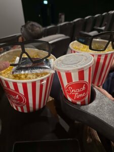 Avatar Fire and Ash Movie Time Snacks - DigitalDavao