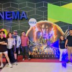 Avatar Fire and Ash with Davao Bloggers Society - DigitalDavao