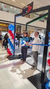 Digital Expo Davao 2025 - Ribbon Cutting