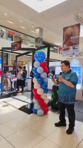 Digital Expo Davao 2025 - SM City Davao Annex Atrium