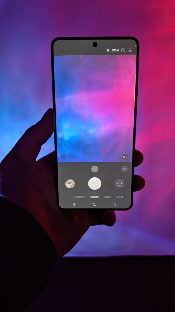 Samsung Galaxy S26 Series - Low Light - DigitalDavao