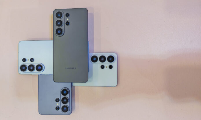 Samsusng Galaxy S26 Series Unveiled - DigitalDavao