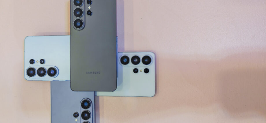 Samsusng Galaxy S26 Series Unveiled - DigitalDavao