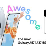 Samsung Galaxy A57 5G and A37 5G - DigitalDavao