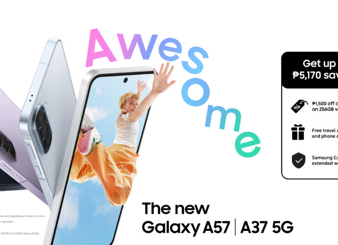 Samsung Galaxy A57 5G and A37 5G - DigitalDavao