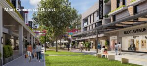 Ayala Virendo Commercial District South Davao - DigitalDavao