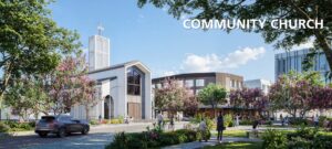 Ayala Virendo Community Church South Davao - DigitalDavao