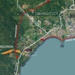 Ayala Virendo Map South Davao - Davao - DigitalDavao