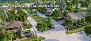 Ayala Virendo Park System and Amenities South Davao - DigitalDavao
